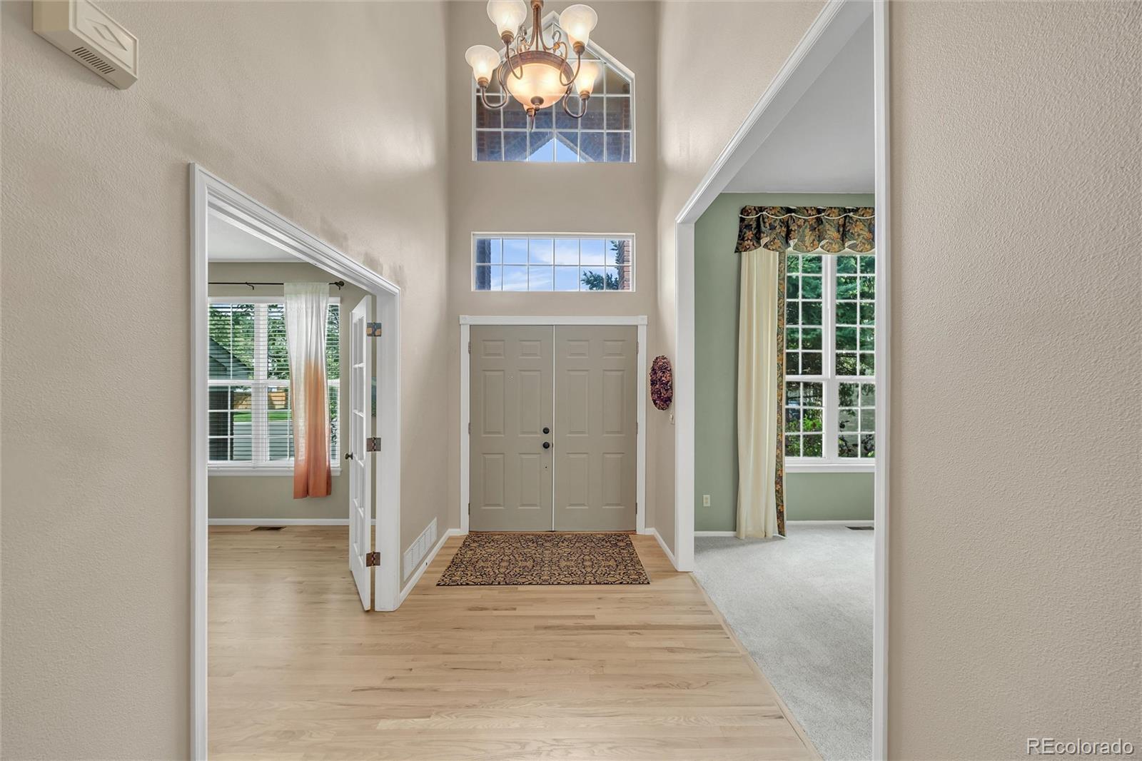 10041 Hughes Way Highlands Ranch, CO 80126 - Photo 4 of 42 Gallery Image 4