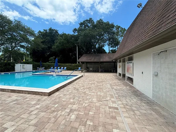 $1,750 | 2220 Bancroft Circle South, Unit D, Palm Harbor, FL 34683