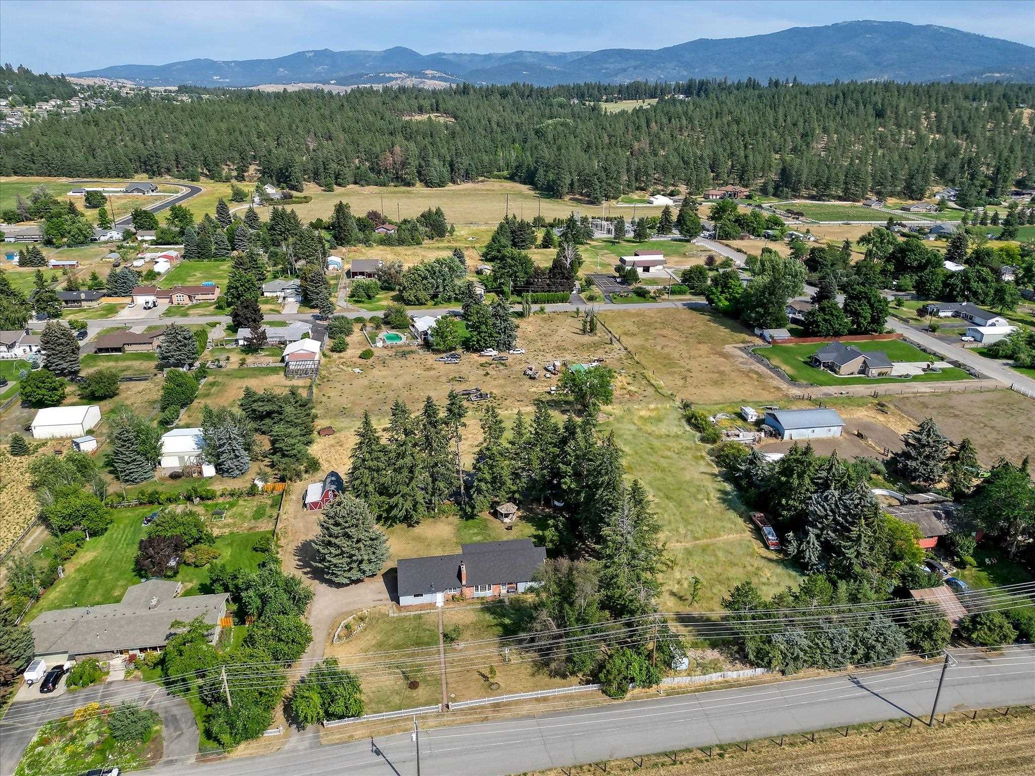3407 South Progress Road Veradale, WA 99037 - Photo 38 of 45