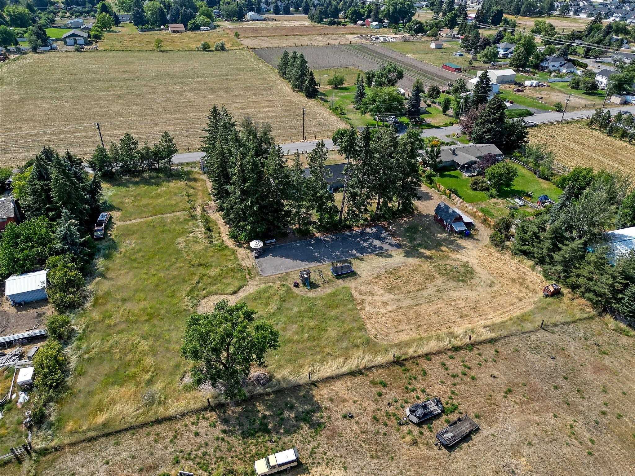 3407 South Progress Road Veradale, WA 99037 - Photo 39 of 45