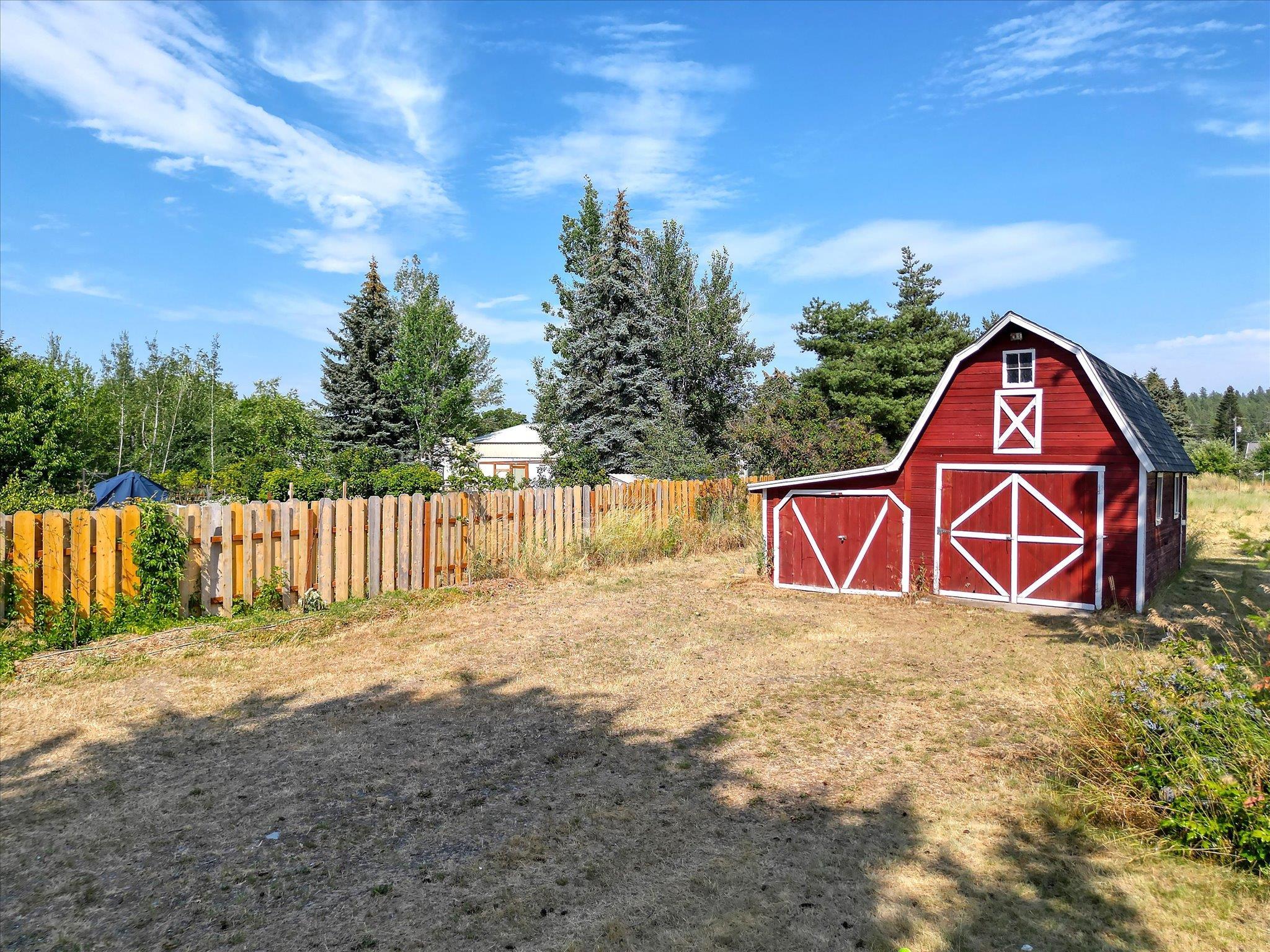 3407 South Progress Road Veradale, WA 99037 - Photo 44 of 45