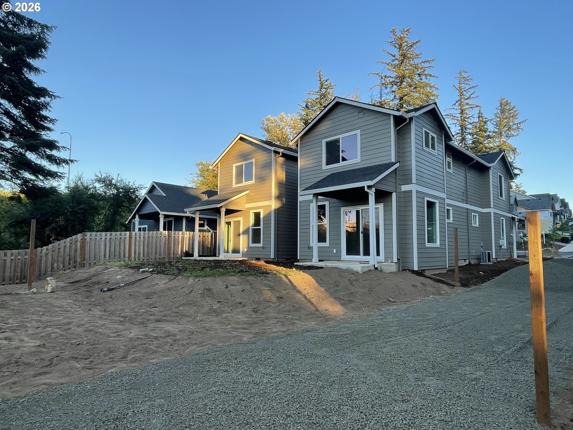 20751 Northeast Thompson Street Fairview, OR 97024 - Photo 18 of 35 Bedroom, Primary