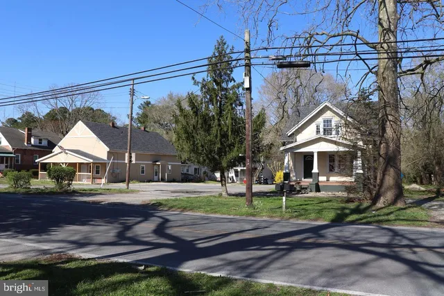 $424,900 | 28650 Old Quantico Road, Salisbury, MD 21801