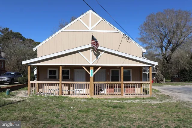 $424,900 | 28650 Old Quantico Road, Salisbury, MD 21801