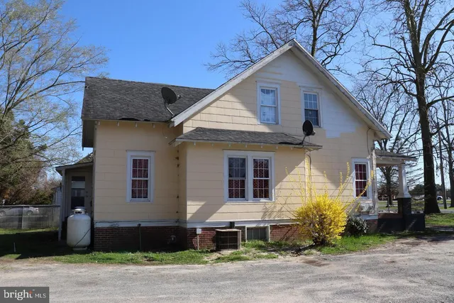 $424,900 | 28650 Old Quantico Road, Salisbury, MD 21801