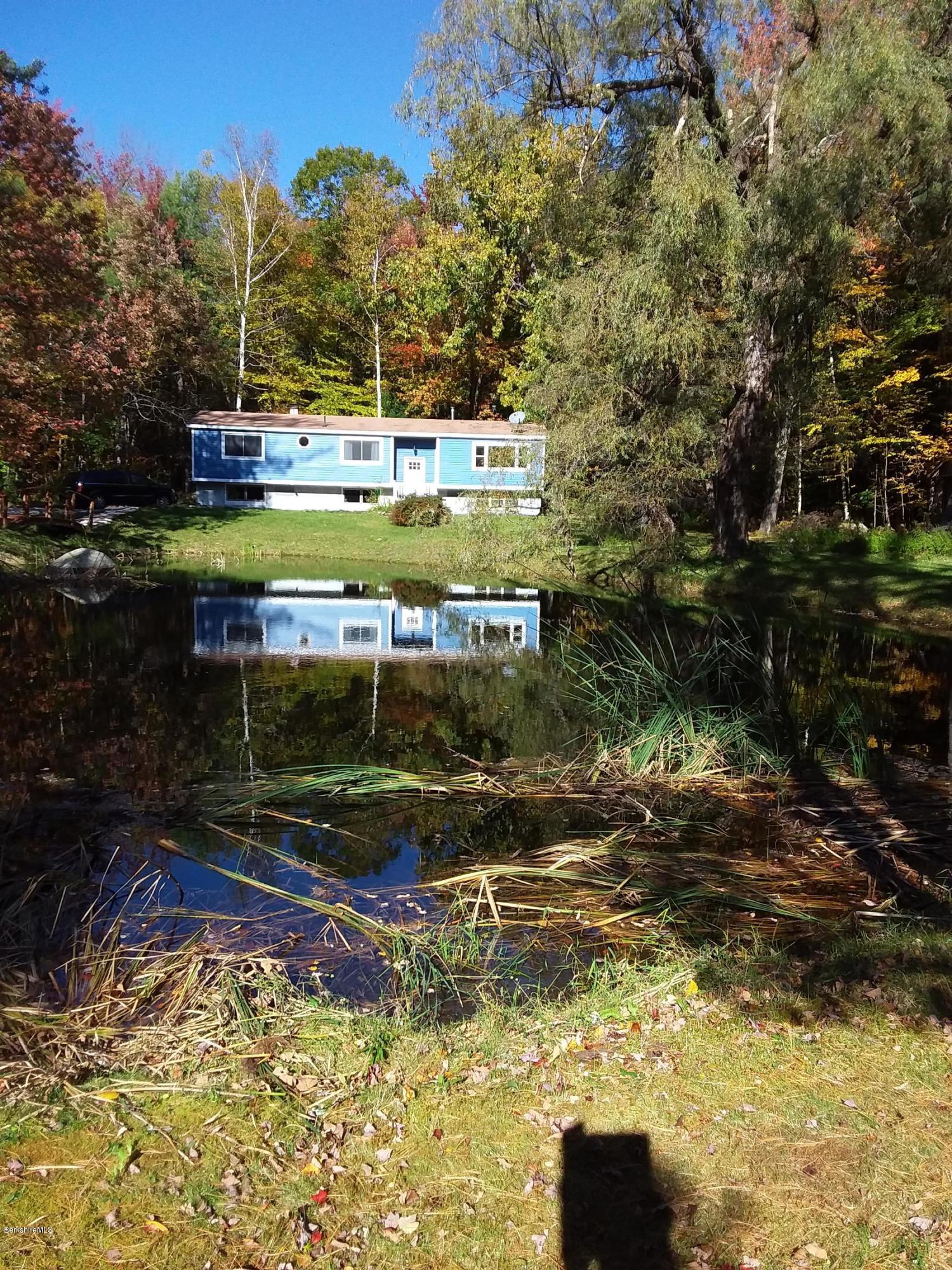 168 North Beech Plain Road Sandisfield, MA 01255 - Photo 1 of 40 20201009_145013