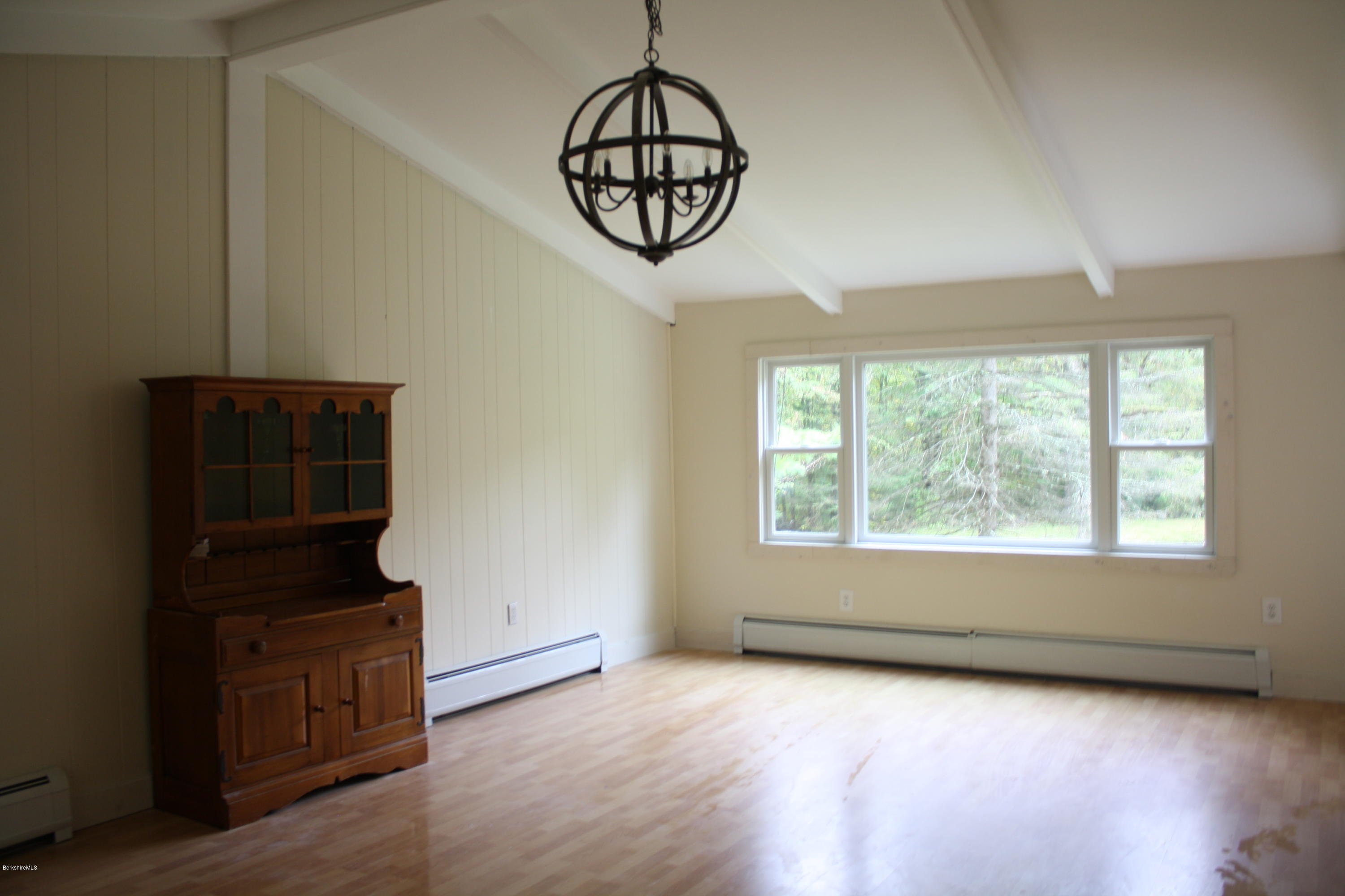 168 North Beech Plain Road Sandisfield, MA 01255 - Photo 11 of 40 2nd View of Living Room
