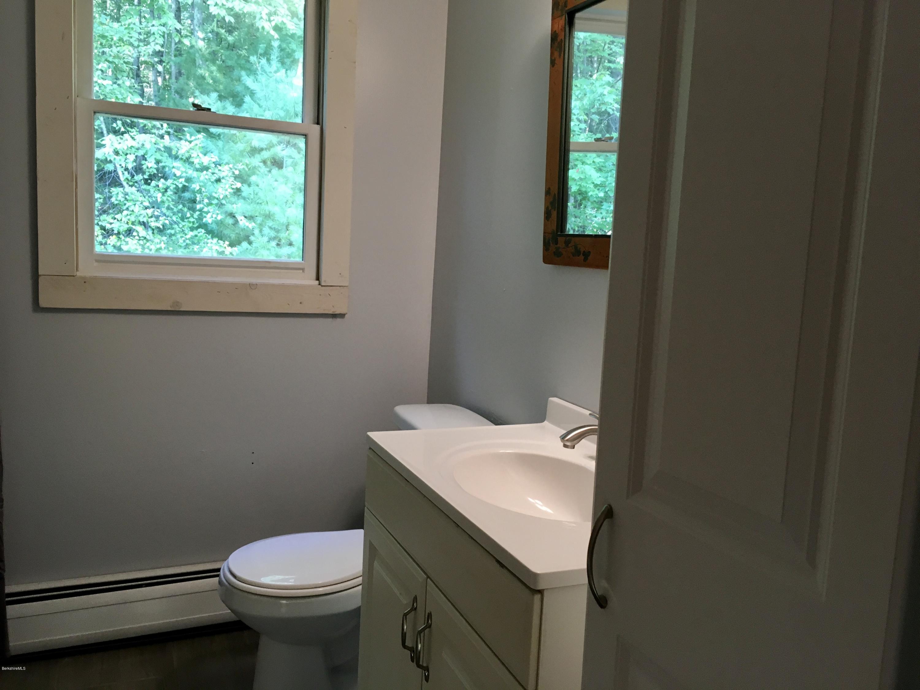 168 North Beech Plain Road Sandisfield, MA 01255 - Photo 14 of 40 2nd View of Master Bath