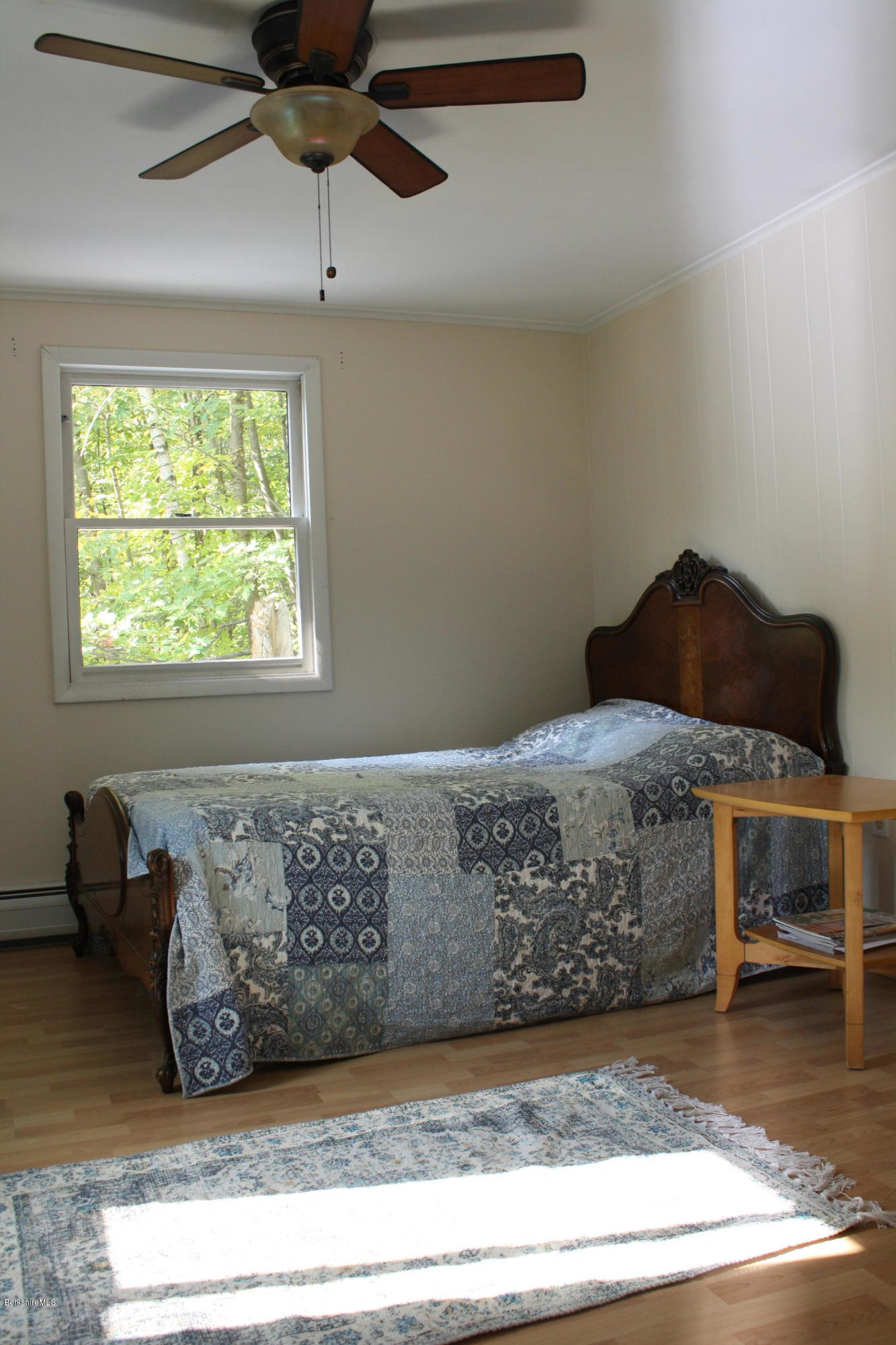 168 North Beech Plain Road Sandisfield, MA 01255 - Photo 15 of 40 Bedroom 1