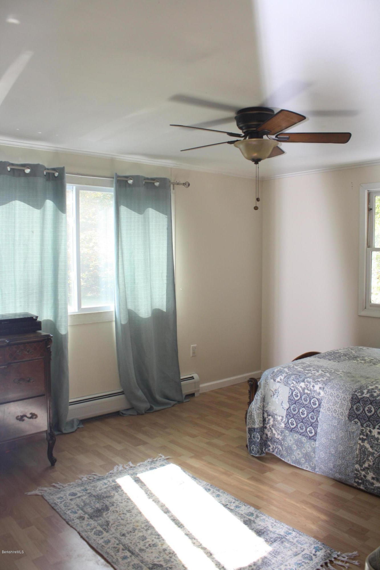 168 North Beech Plain Road Sandisfield, MA 01255 - Photo 17 of 40 2nd View of Bedroom 1