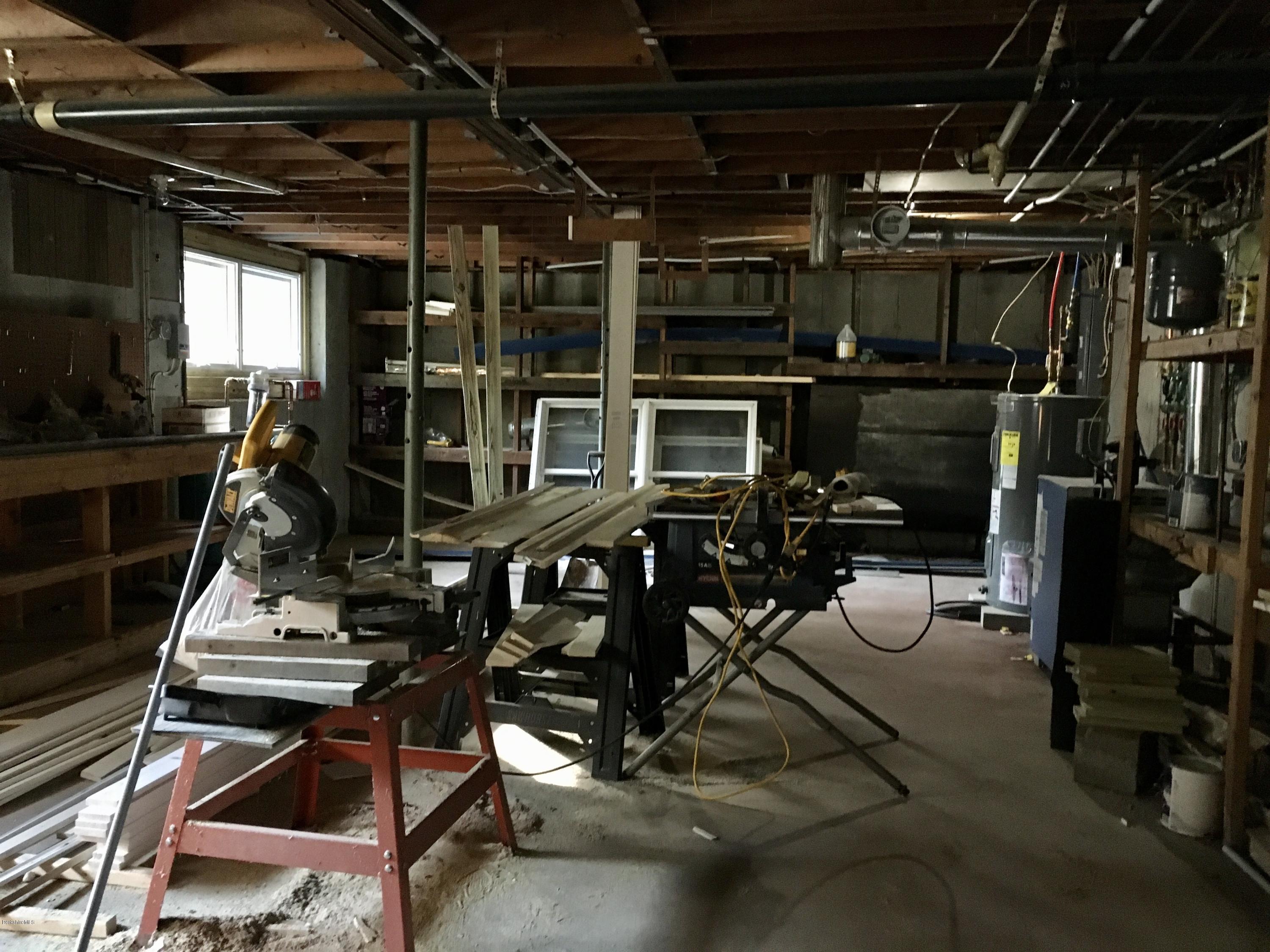 168 North Beech Plain Road Sandisfield, MA 01255 - Photo 26 of 40 Attention Contractors & Home DIY