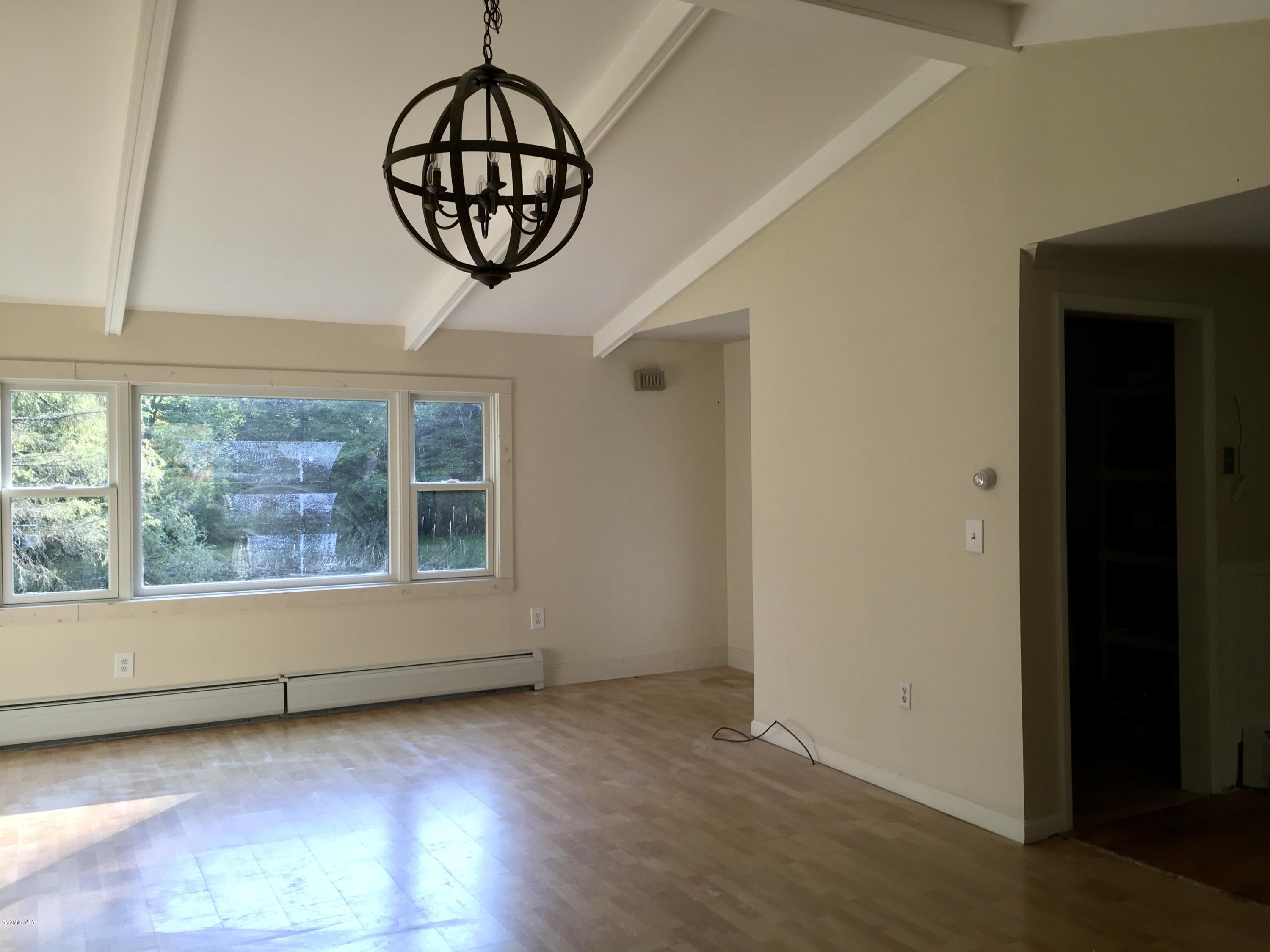 168 North Beech Plain Road Sandisfield, MA 01255 - Photo 10 of 40 Spacious Open Great Room