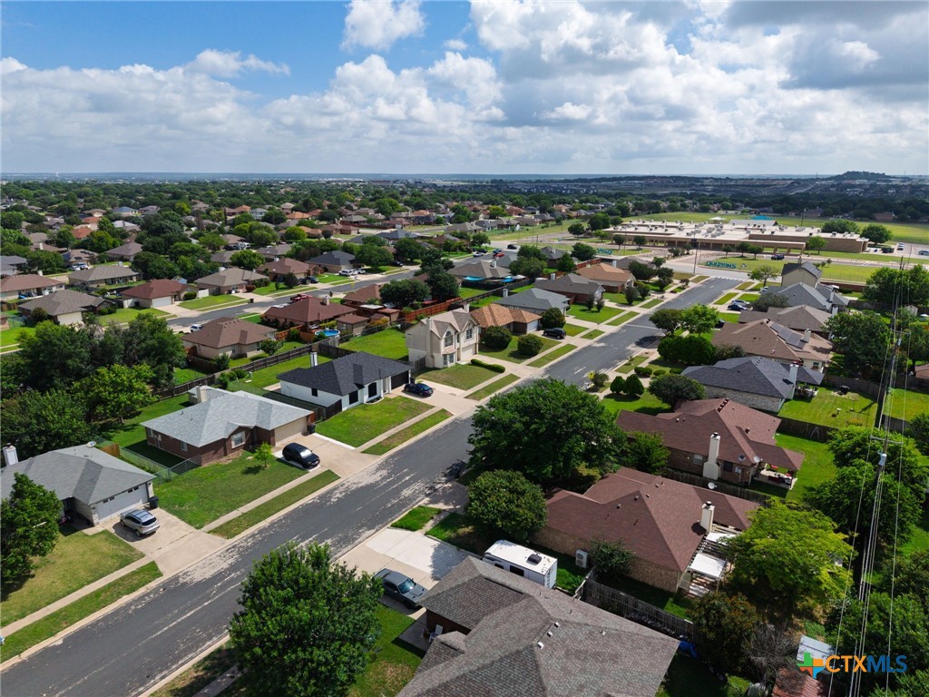 4301 Rifle Drive Killeen, TX 76542 - Photo 26 of 26