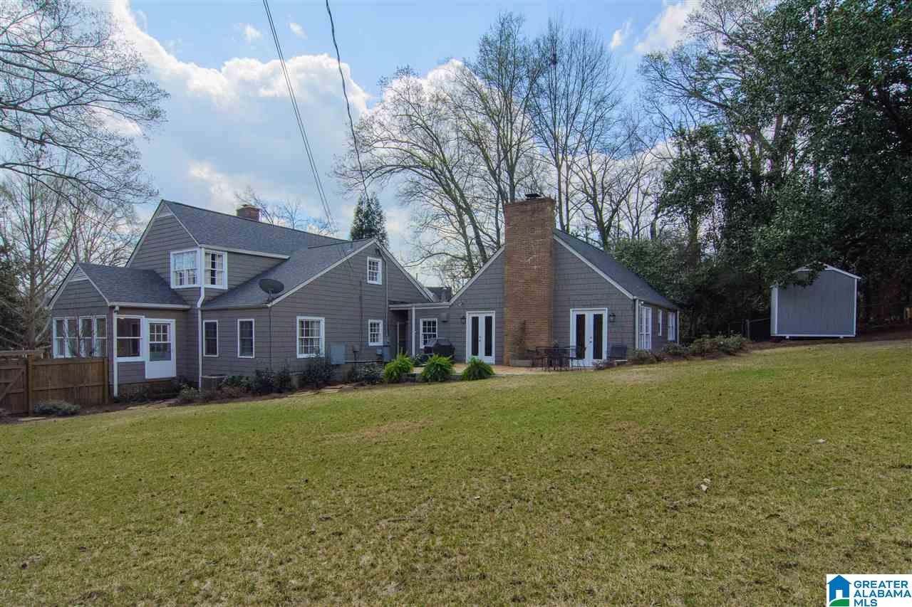 30 Clarendon Road Birmingham, AL 35213 - Photo 42 of 47