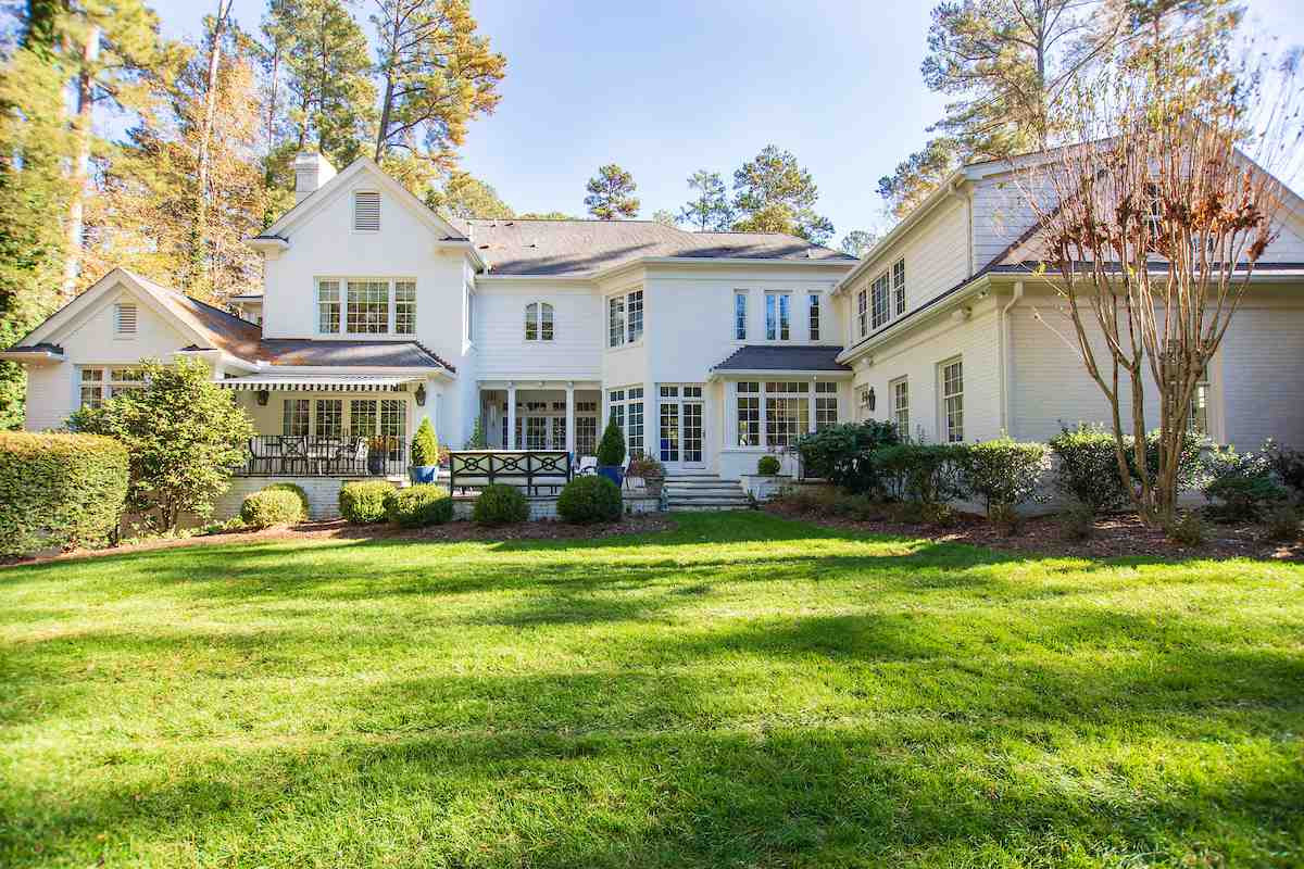 3940 Plymouth Road Durham, NC 27707 - Photo 29 of 30 Photo 29