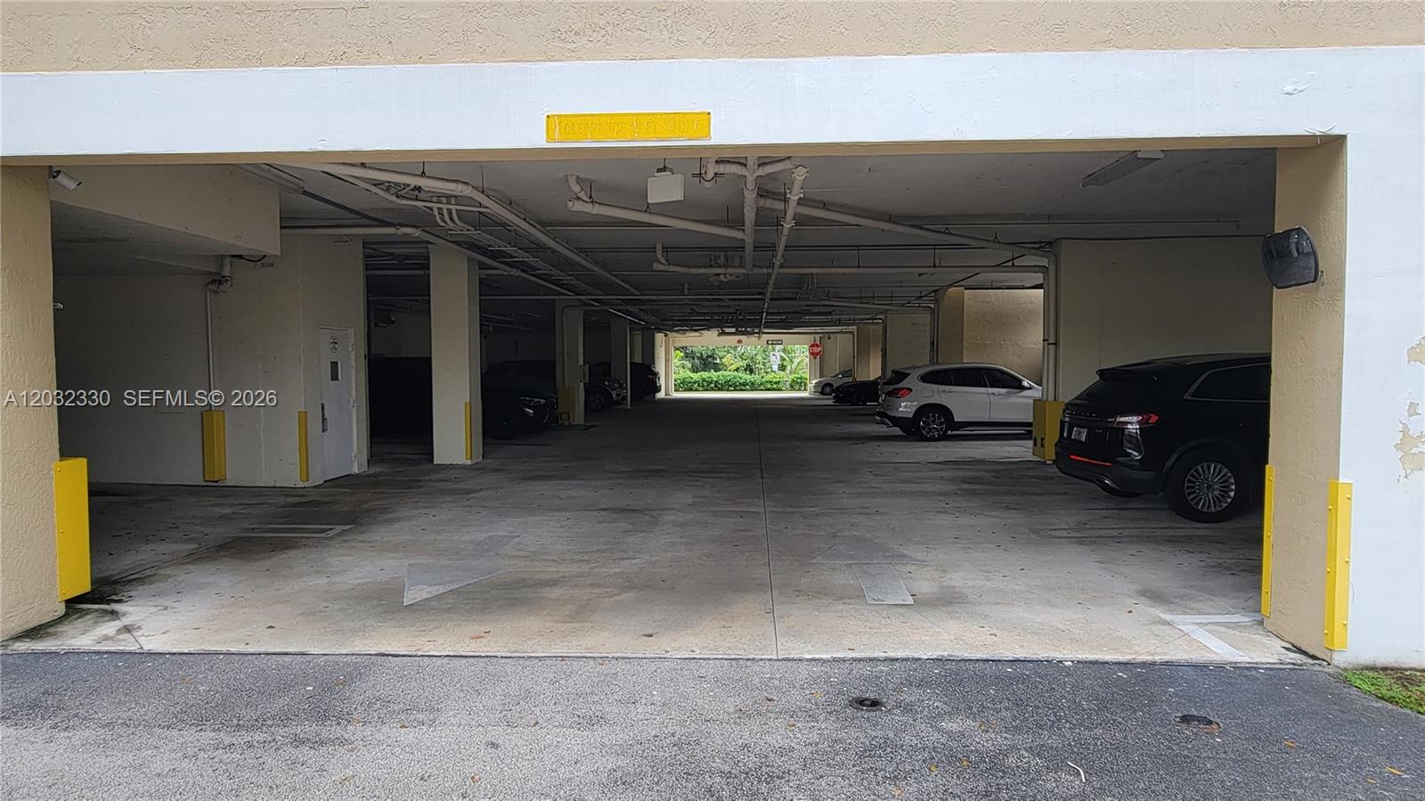 8430 Southwest 8th Street, Unit 307B Miami, FL 33144 - Photo 17 of 17 Covered parking