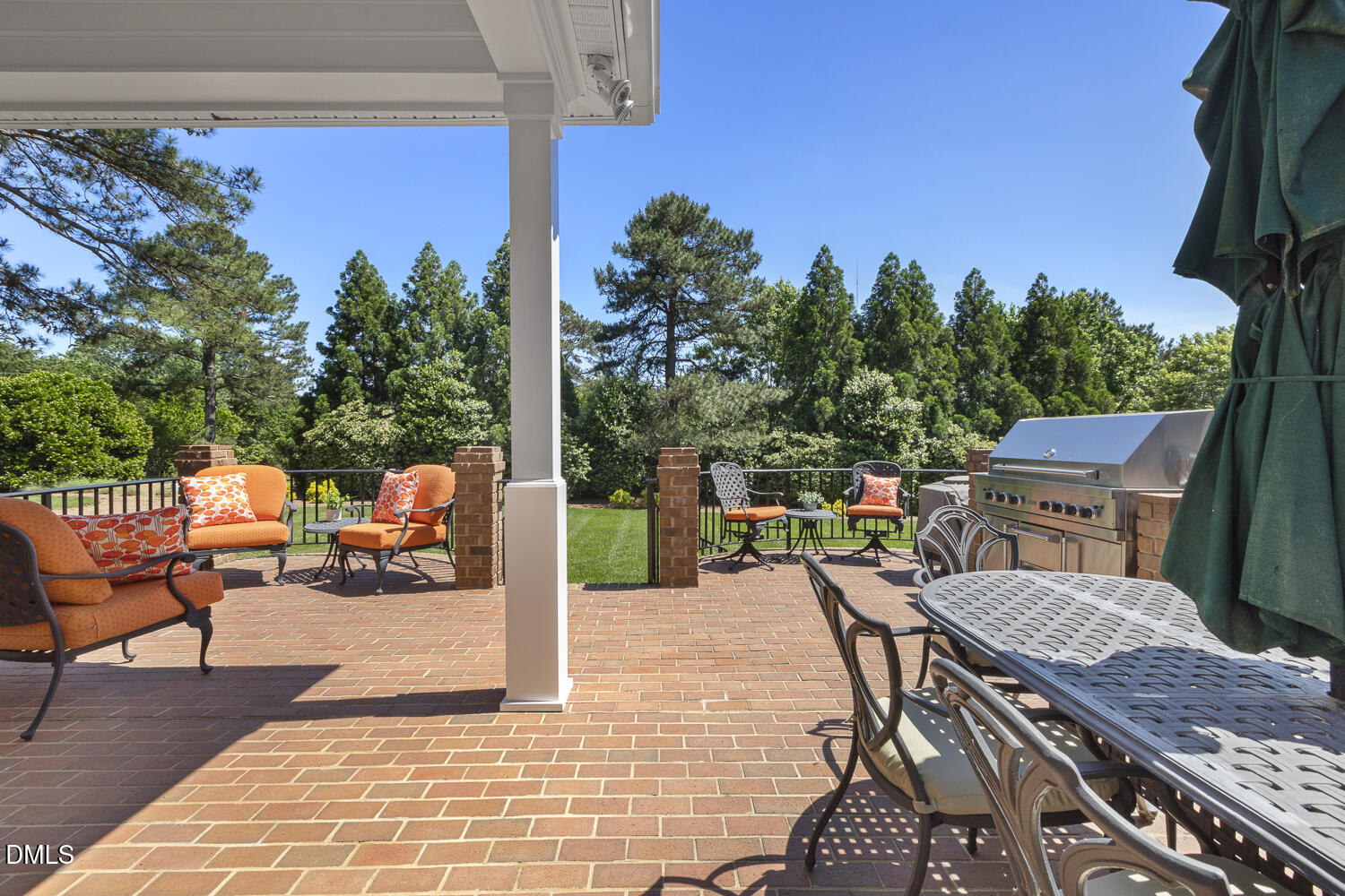 6909 Darcy Lane Raleigh, NC 27606 - Photo 59 of 78