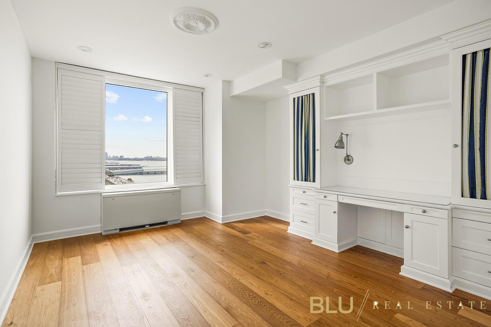 220 Riverside Boulevard, Unit 15J Manhattan, NY 10069 - Photo 6 of 25 Gallery Image 6