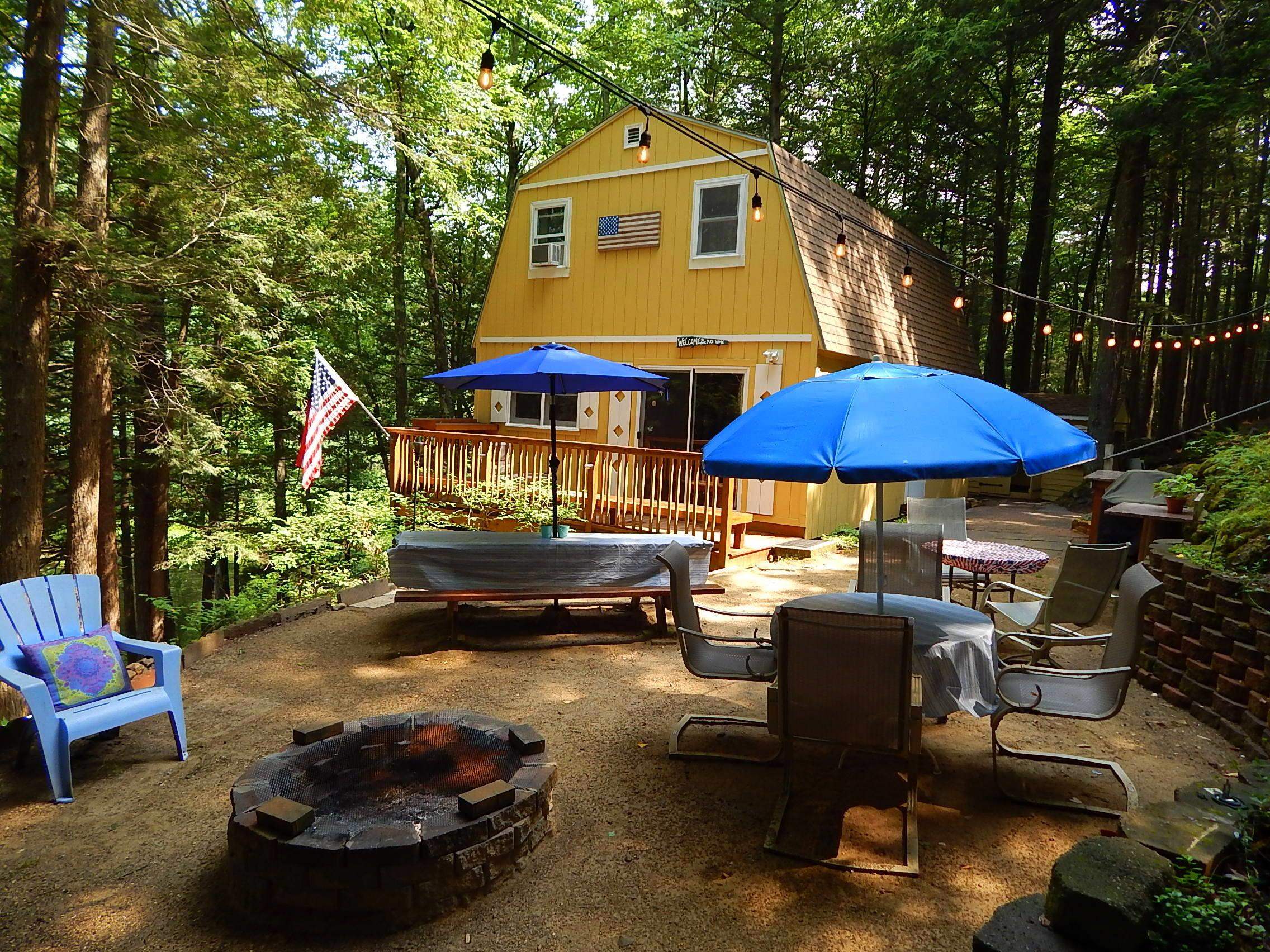 72 Cooper Road Barrington, NH 03825 - Photo 3 of 40