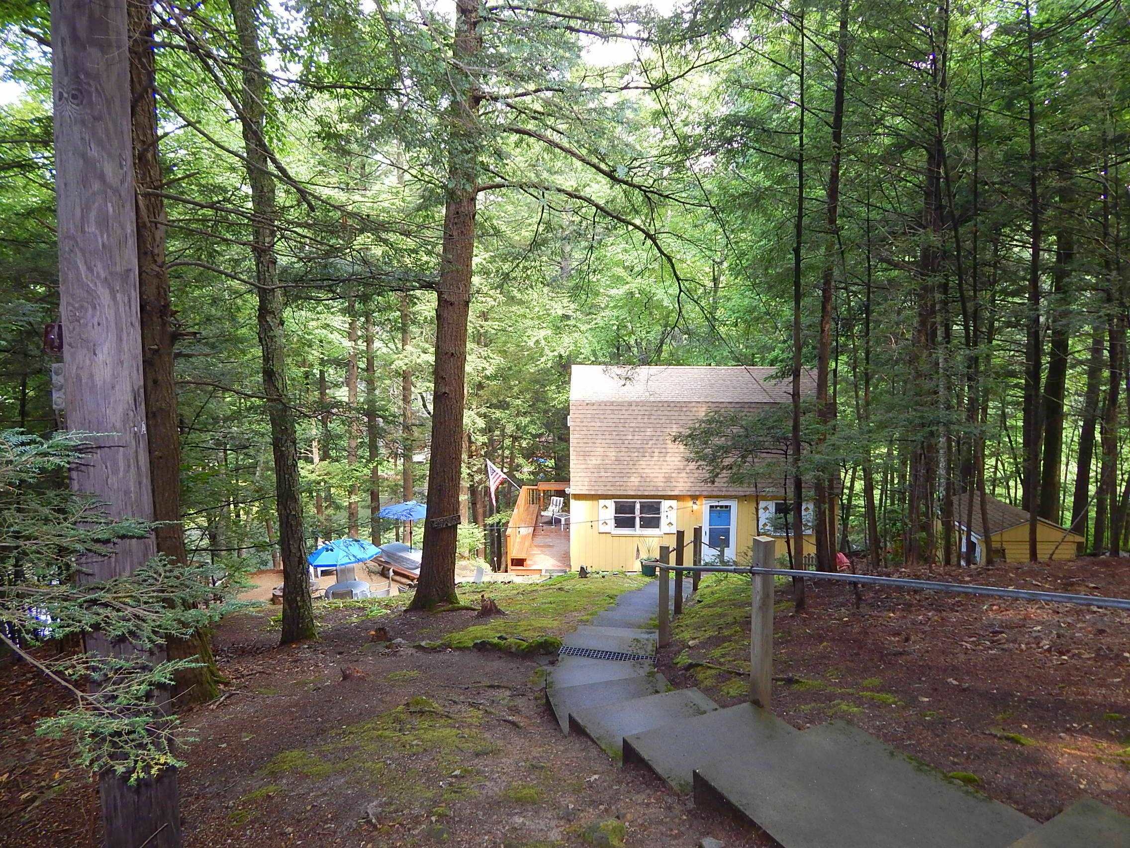 72 Cooper Road Barrington, NH 03825 - Photo 9 of 40