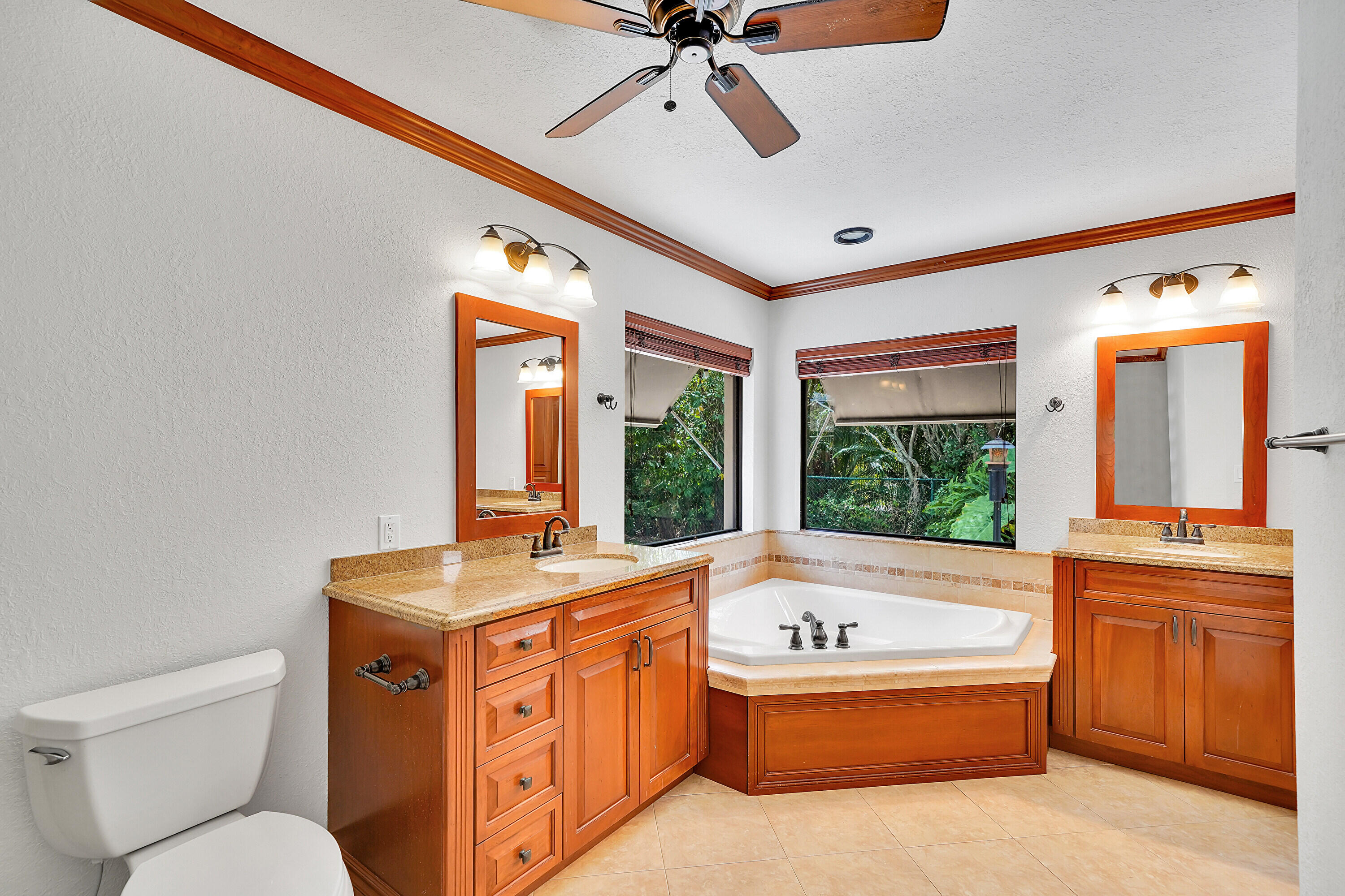 Undisclosed Address Boca Raton, FL 33486 - Photo 14 of 45 Primary Bathroom