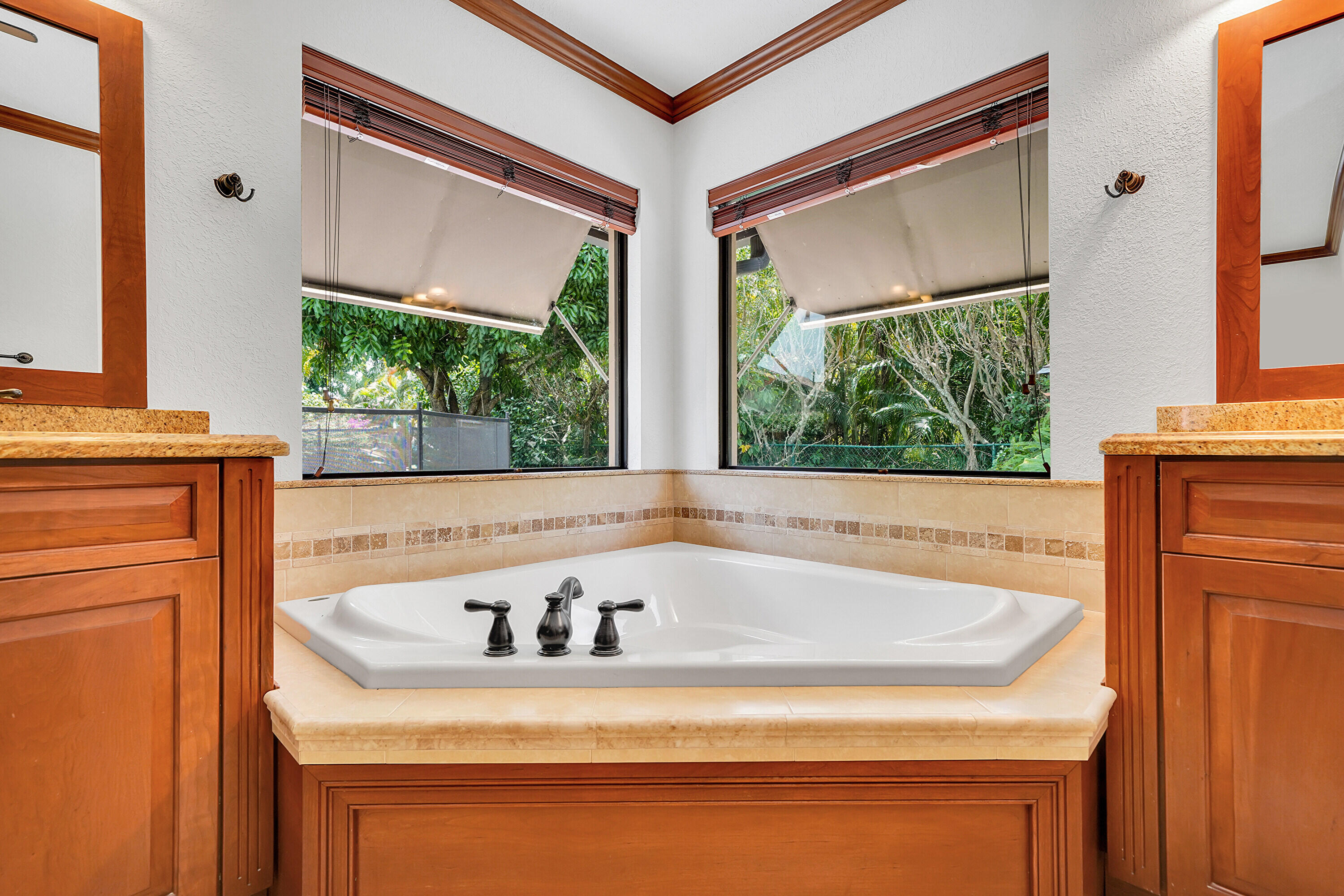 Undisclosed Address Boca Raton, FL 33486 - Photo 15 of 45 Primary Bathroom