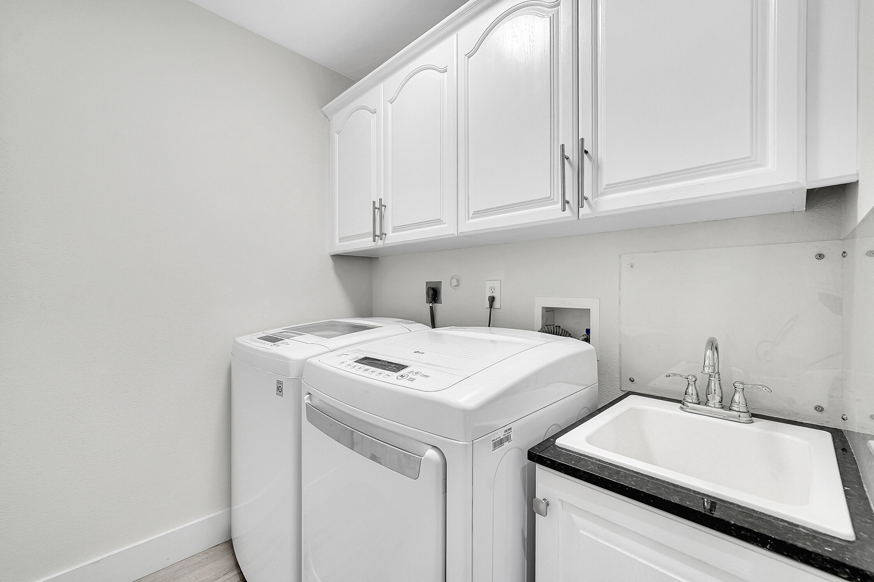 Undisclosed Address Boca Raton, FL 33486 - Photo 19 of 45 Laundry Room