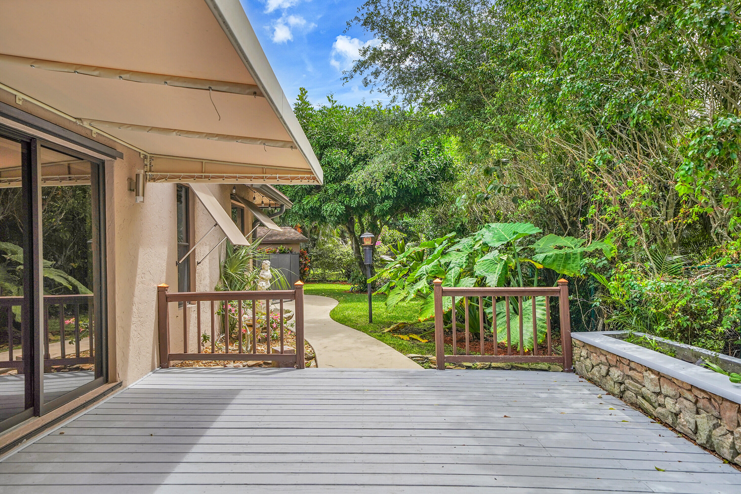 Undisclosed Address Boca Raton, FL 33486 - Photo 21 of 45 Deck