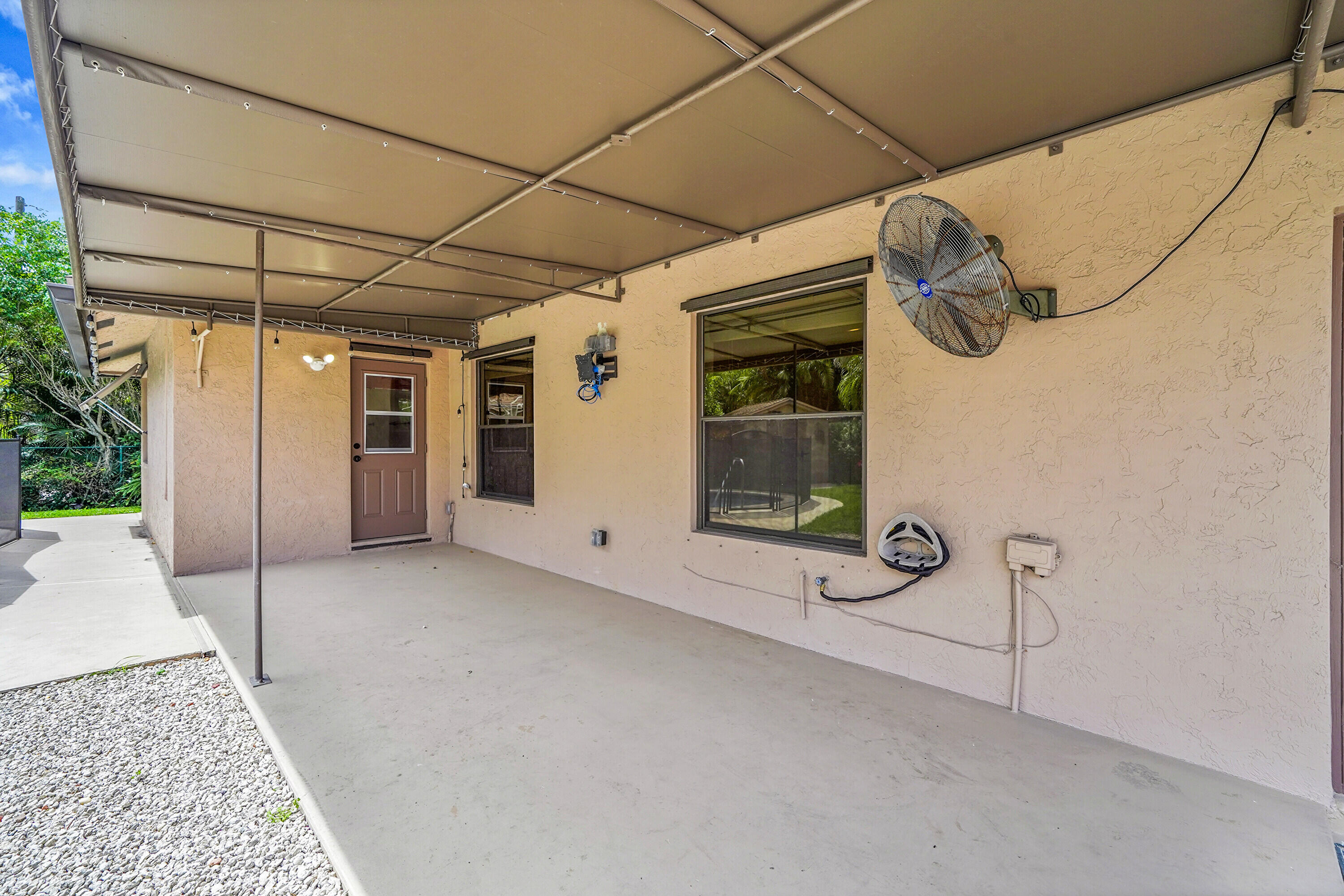 Undisclosed Address Boca Raton, FL 33486 - Photo 24 of 45 Patio