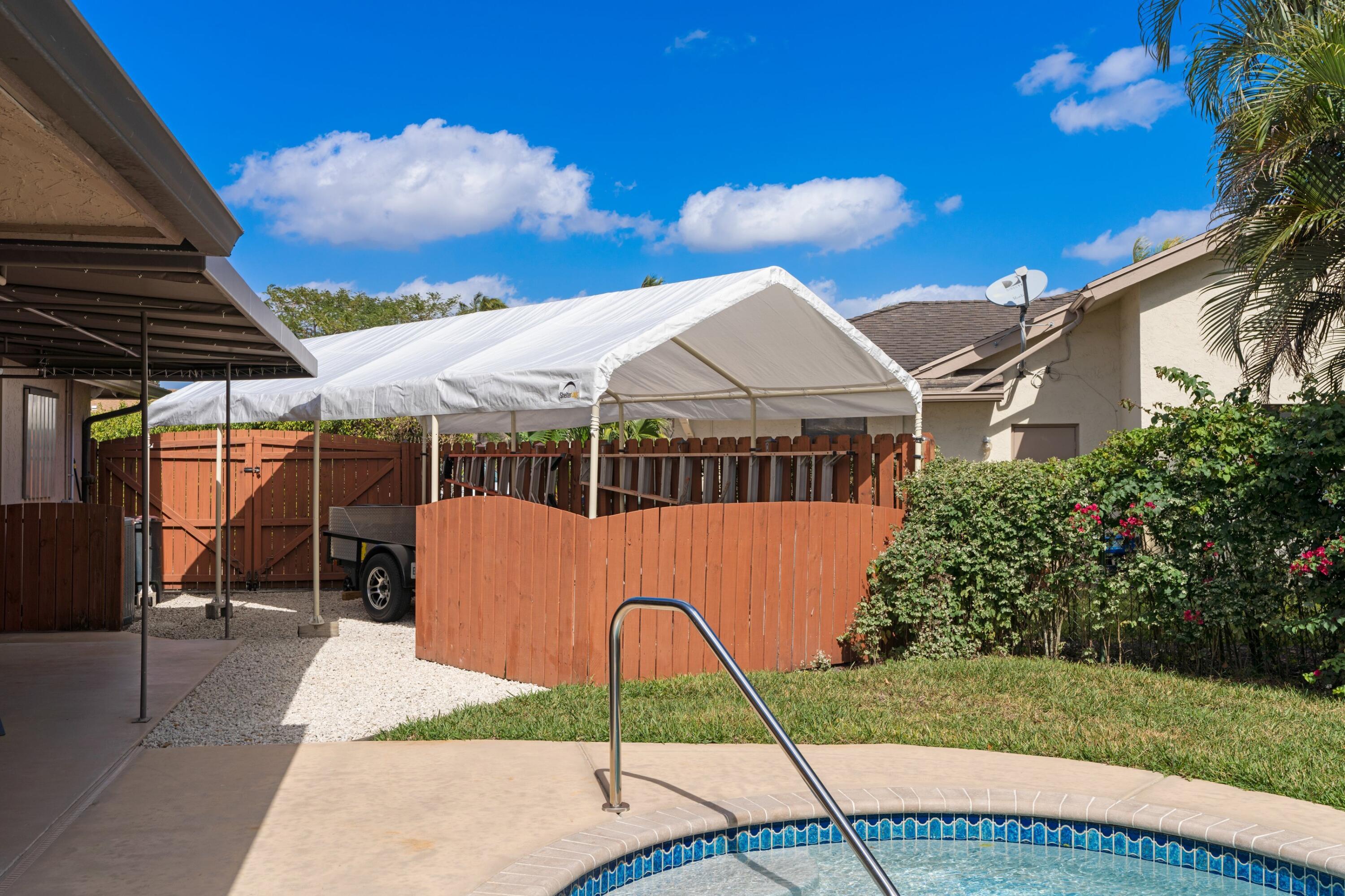 Undisclosed Address Boca Raton, FL 33486 - Photo 25 of 45 Boat Parking