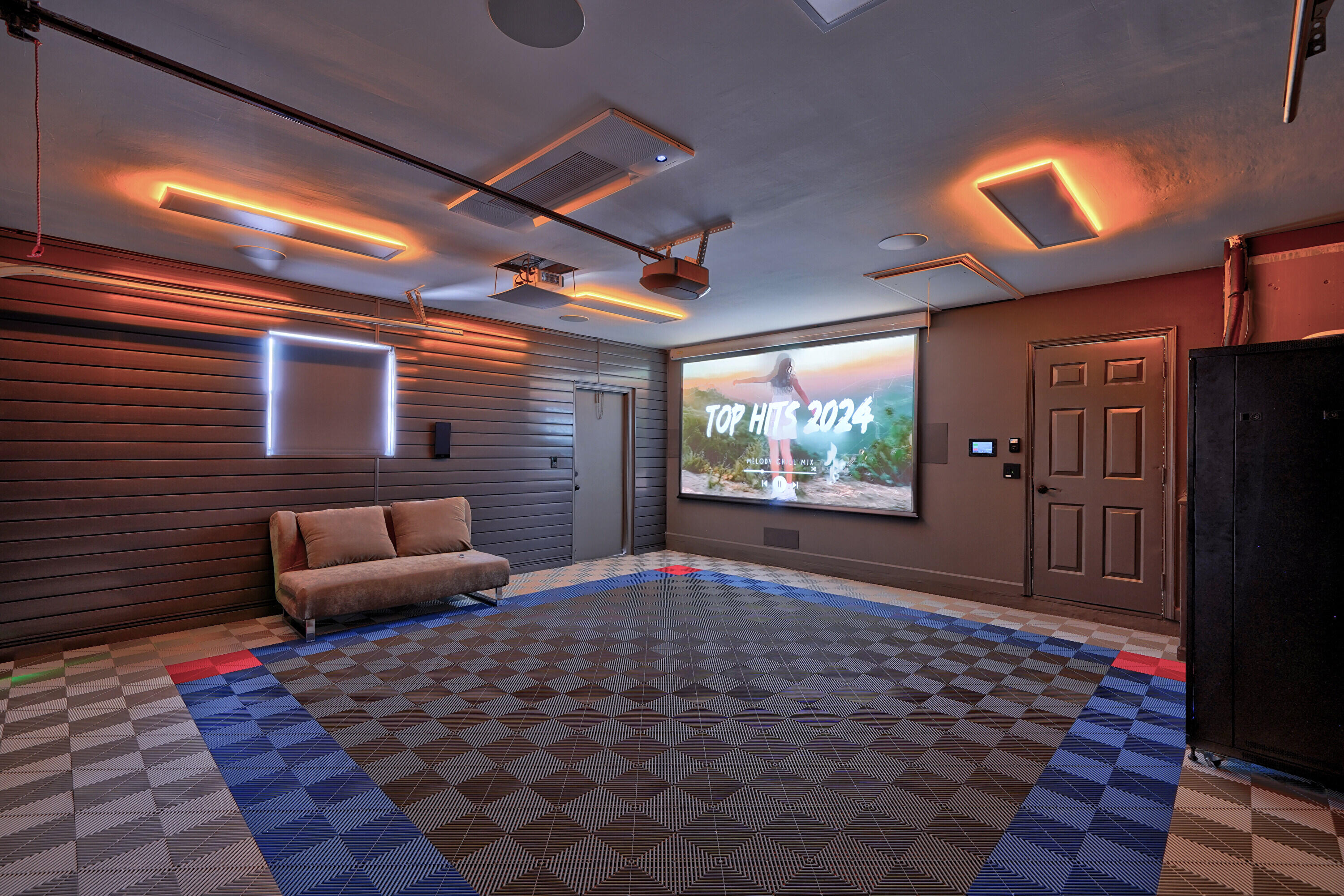 Undisclosed Address Boca Raton, FL 33486 - Photo 26 of 45 Garage