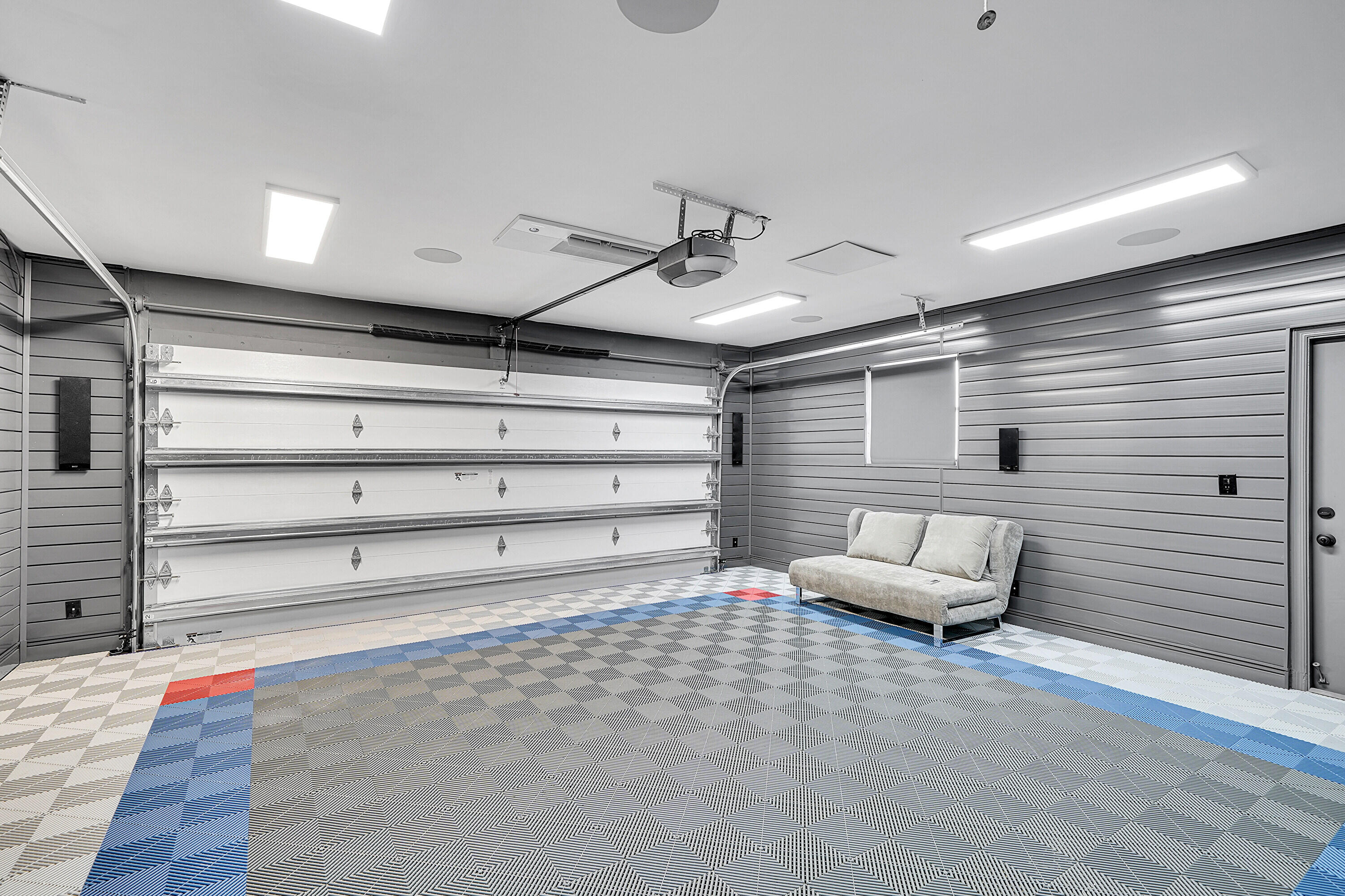 Undisclosed Address Boca Raton, FL 33486 - Photo 27 of 45 Garage