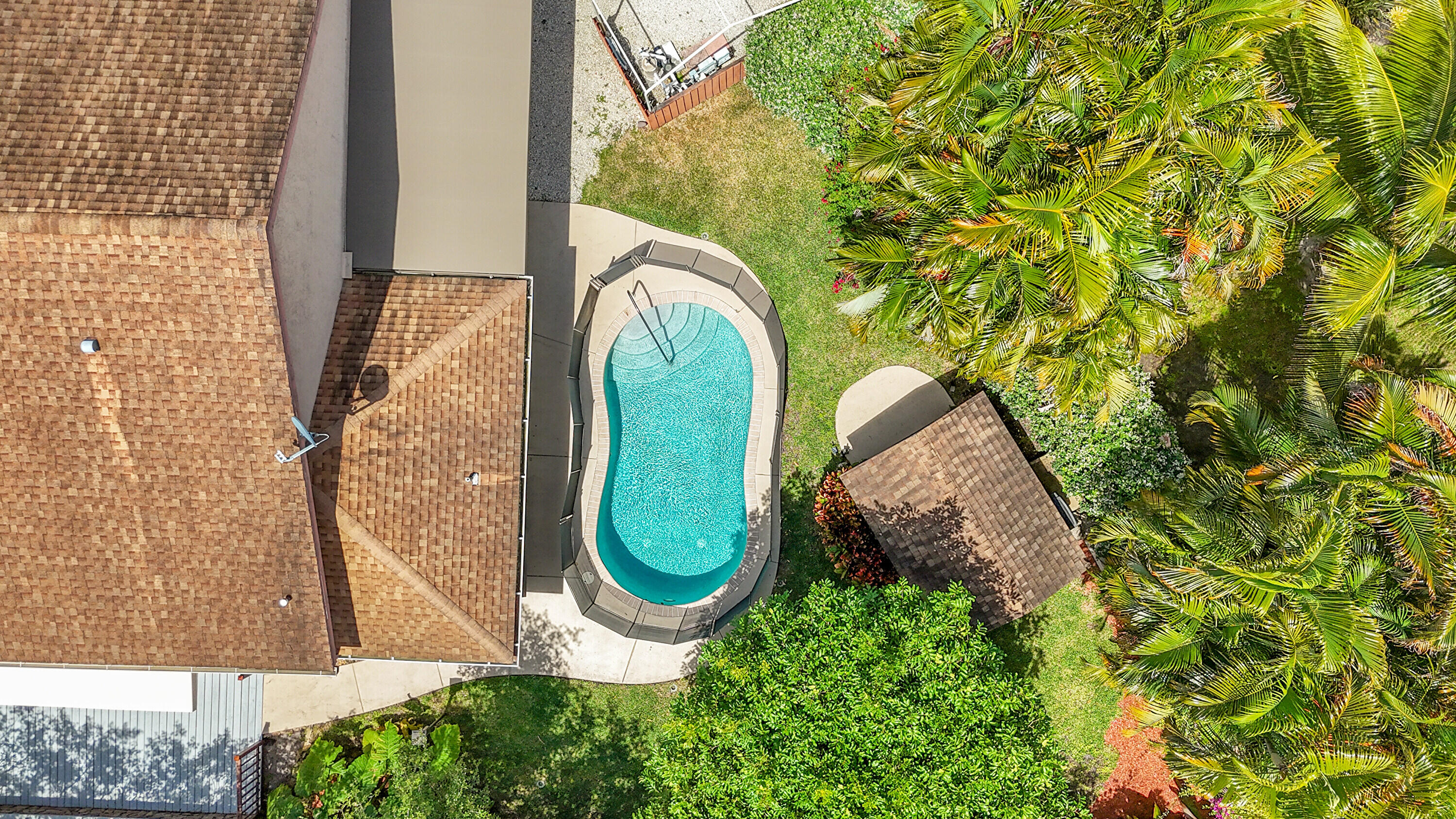 Undisclosed Address Boca Raton, FL 33486 - Photo 29 of 45 Aerial View