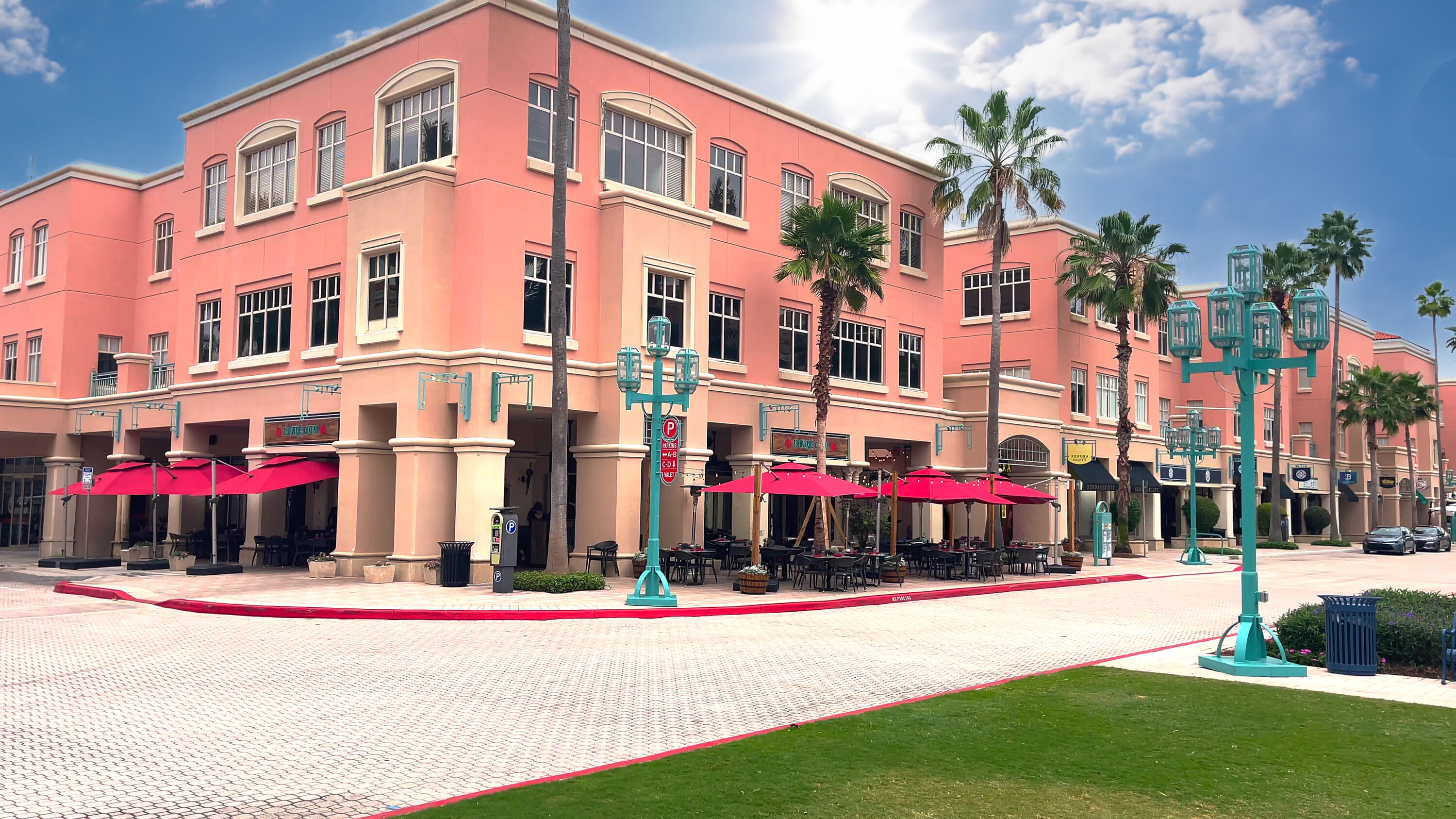 Undisclosed Address Boca Raton, FL 33486 - Photo 35 of 45 2 Mizner Park Shops