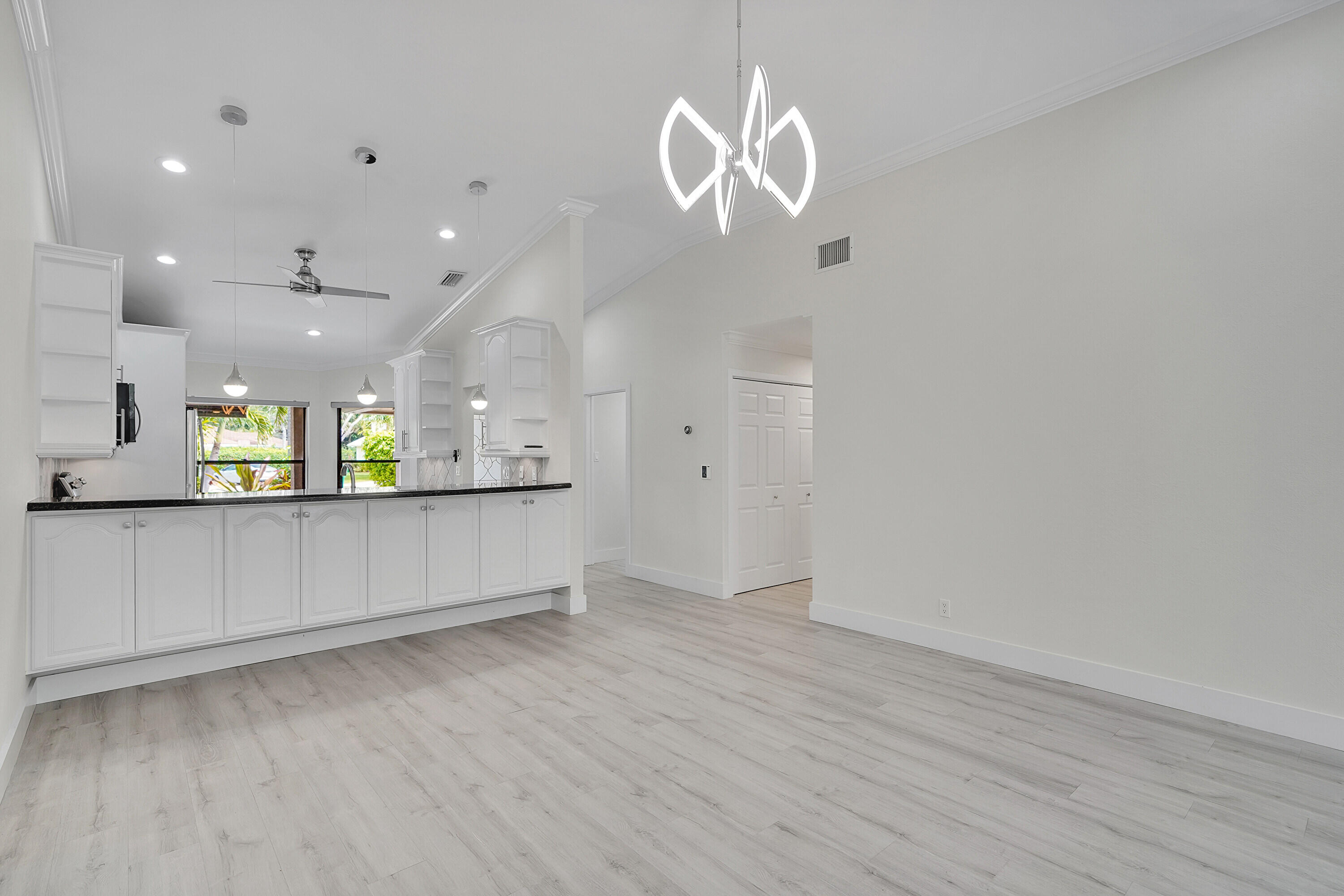 Undisclosed Address Boca Raton, FL 33486 - Photo 8 of 45 Dining Room