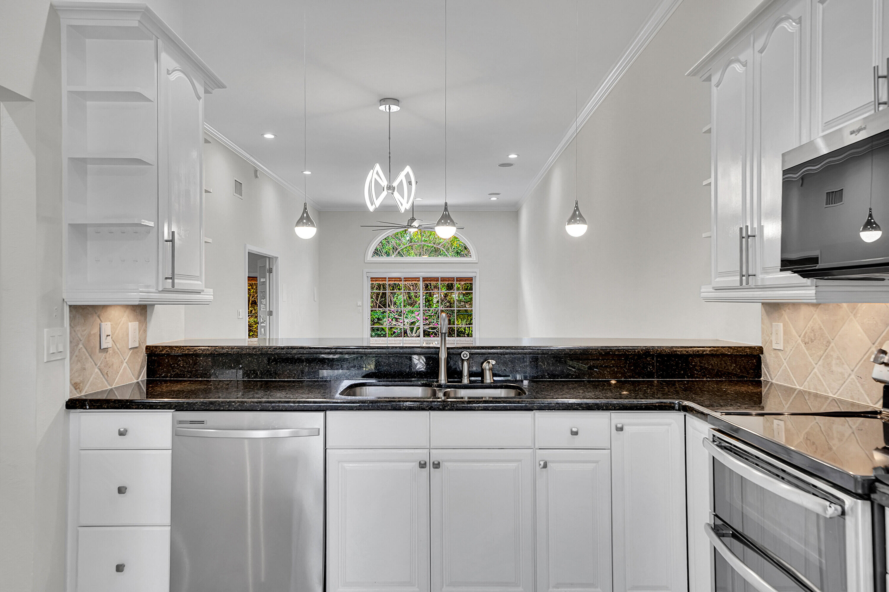 Undisclosed Address Boca Raton, FL 33486 - Photo 10 of 45 Kitchen