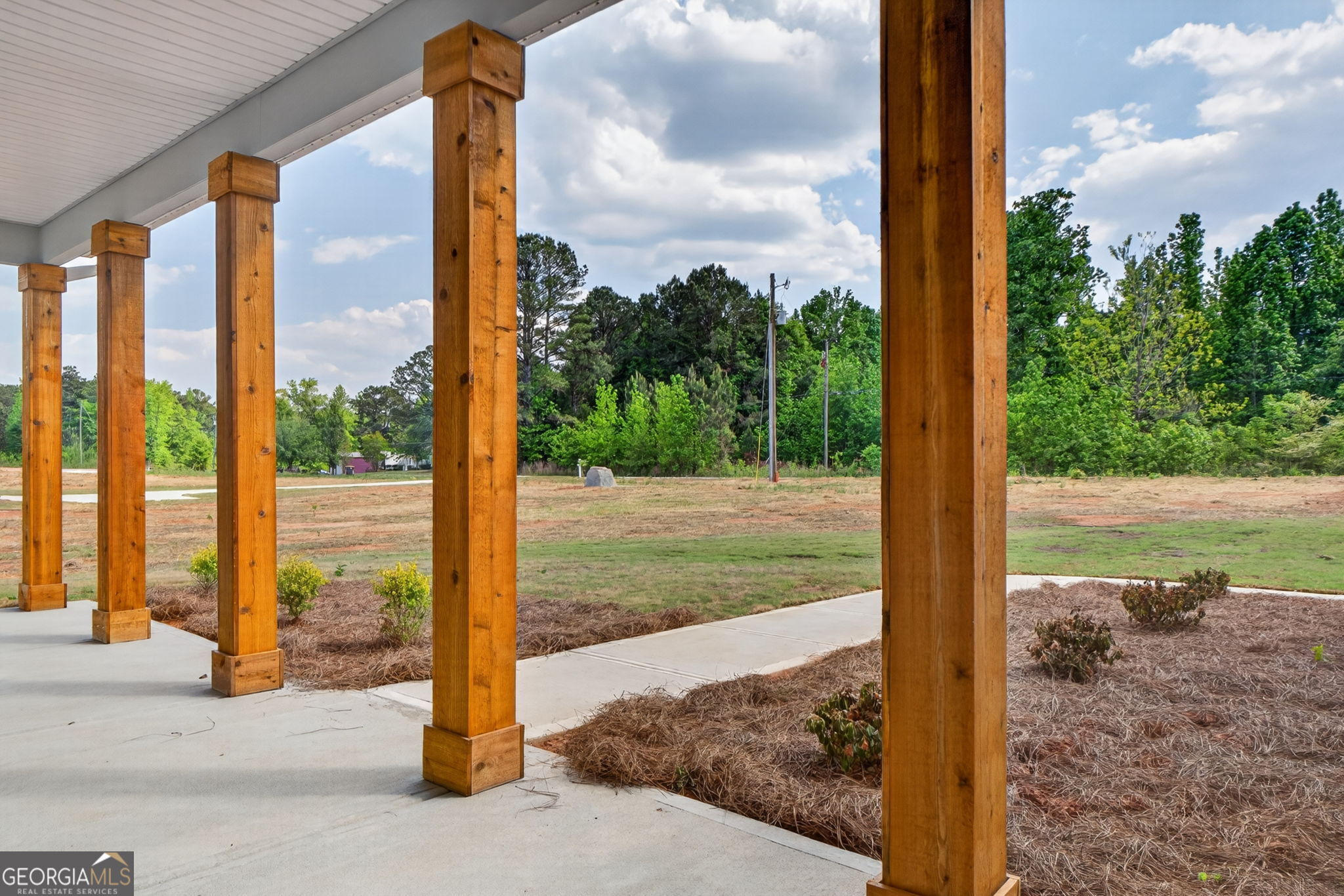 431 Andrews Mill Road Greenville, GA 30222 - Photo 2 of 33