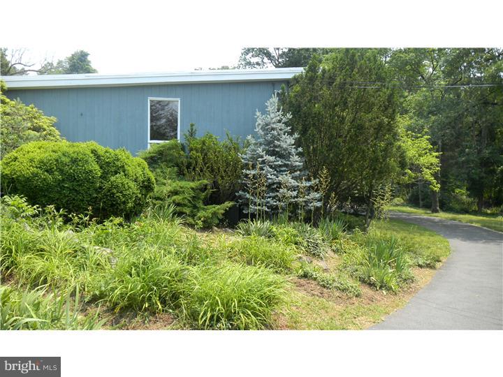 371 Mountain View Road Skillman, NJ 08558 - Photo 2 of 11 Front Yard