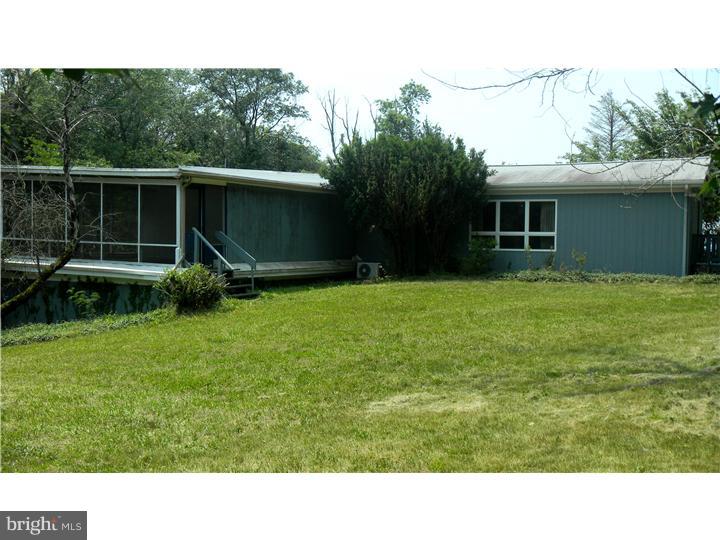 371 Mountain View Road Skillman, NJ 08558 - Photo 9 of 11 Exterior Side