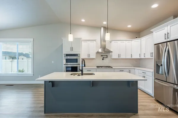 $450,000 | 318 Red Rose Street, Wilder, ID 83676