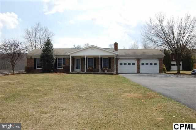278 Old State Road Shermans Dale, PA 17090 - Photo 1 of 1 Gallery Image 1