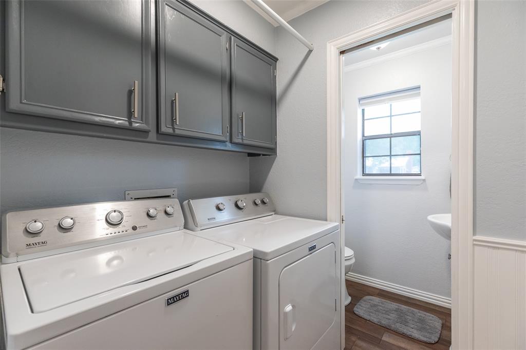 431 Kennedy Street Clyde, TX 79510 - Photo 29 of 40