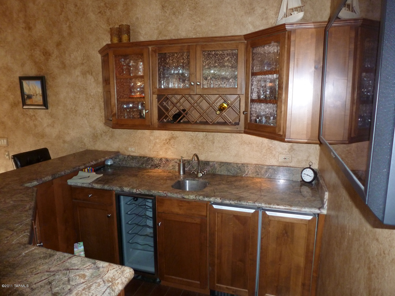 4311 East Pinnacle Ridge Place Tucson, AZ 85718 - Photo 4 of 25 Gallery Image 4
