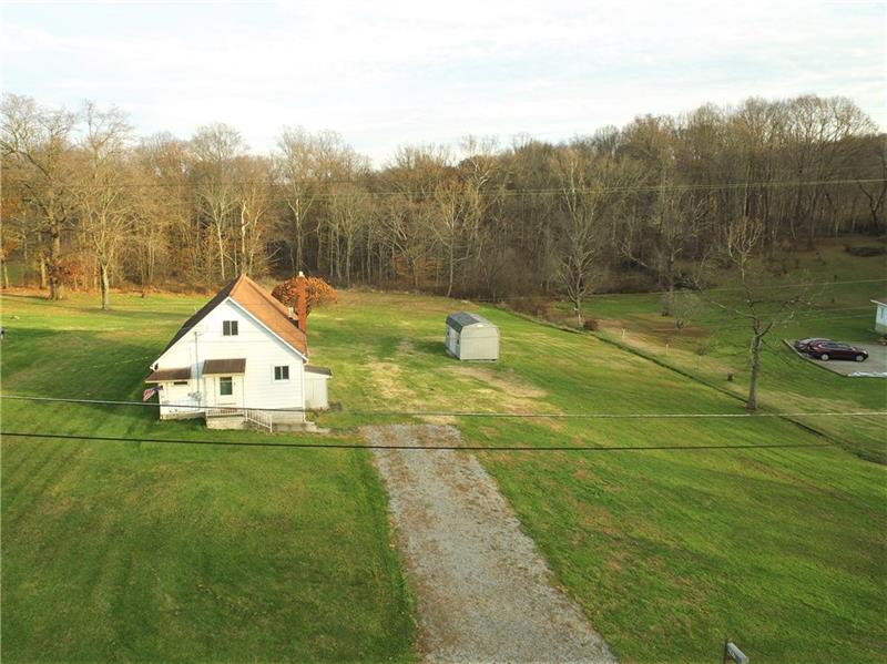 247 Van Meter Road Smithton, PA 15479 - Photo 16 of 16 Don't pass up the wonderful opportunity to make this house a home!