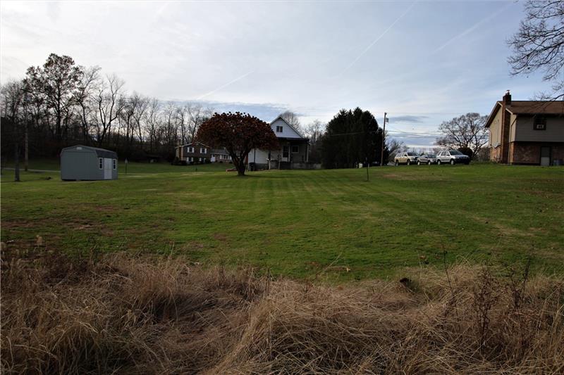 247 Van Meter Road Smithton, PA 15479 - Photo 8 of 16 If you've been looking for a house with a level lot to customize to your needs, this is it!