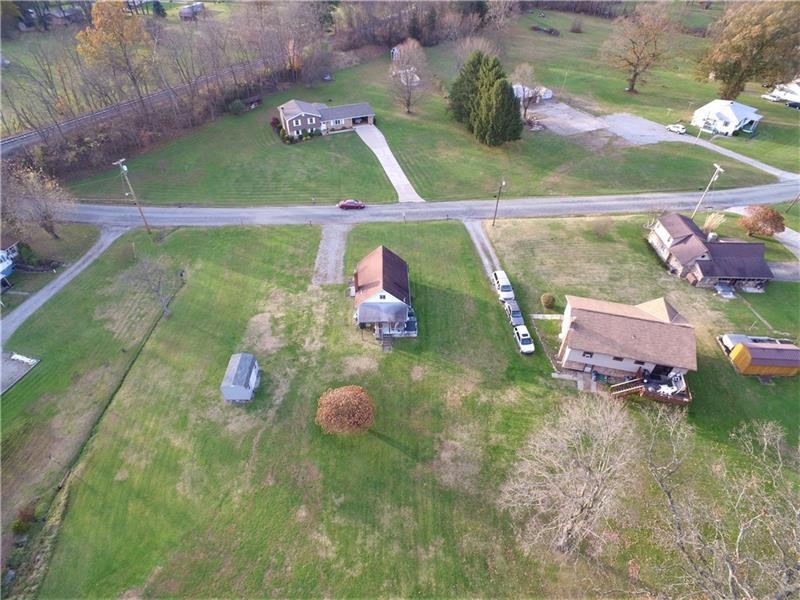 247 Van Meter Road Smithton, PA 15479 - Photo 10 of 16 Come check out the property to experience just how open it feels!