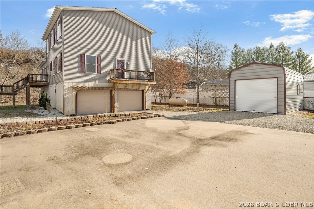 16100 Channel Lane Henley, MO 65040 - Photo 17 of 71