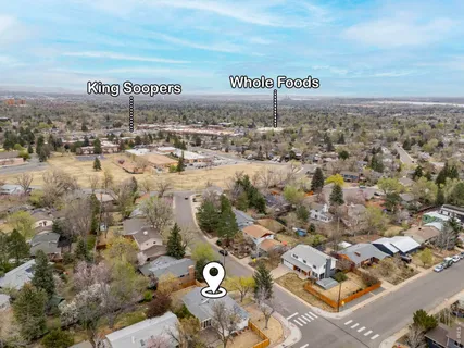 $1,589,000 | 1095 Edinboro Drive, Boulder, CO 80305