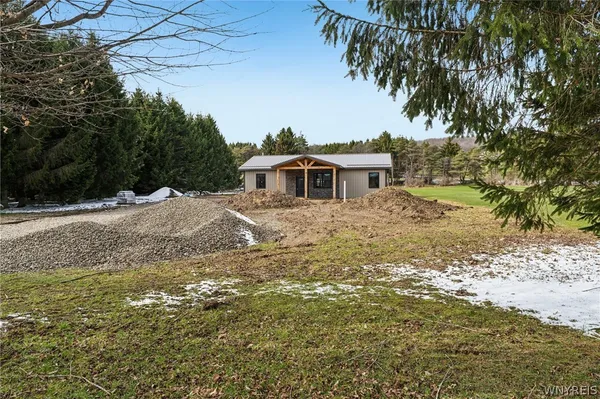 $260,000 | 10267 Maple Grove Road, Freedom, NY 14042