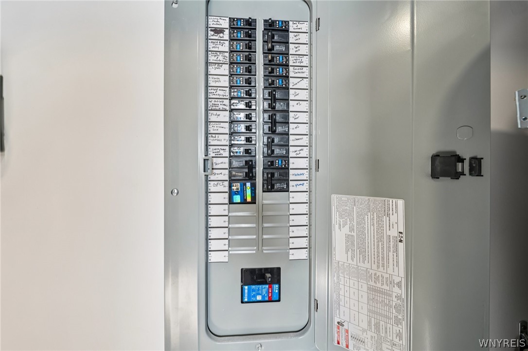 10267 Maple Grove Road Freedom, NY 14042 - Photo 11 of 23